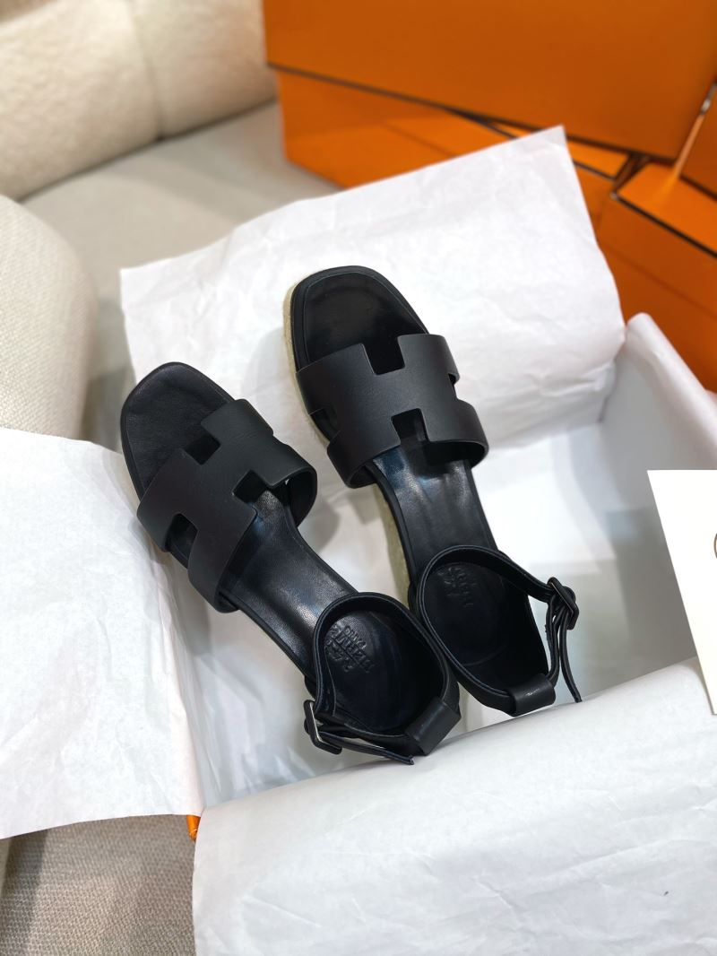 Hermes Sandals